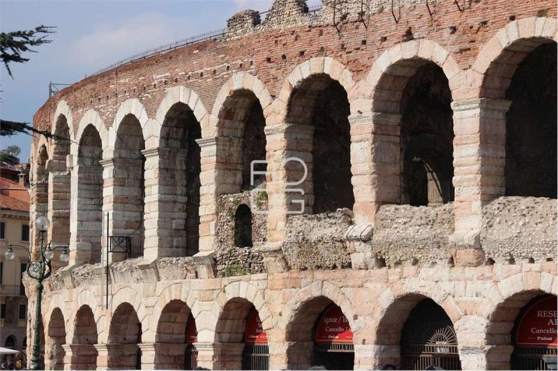 Palats i Verona