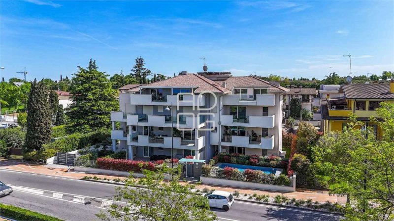 Чердак в Дезенцано-дель-Гарда