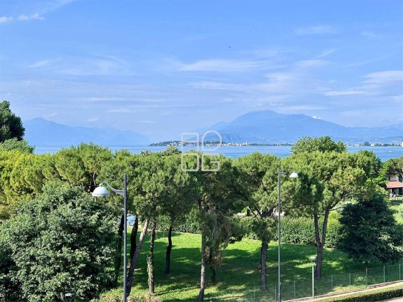 Чердак в Дезенцано-дель-Гарда