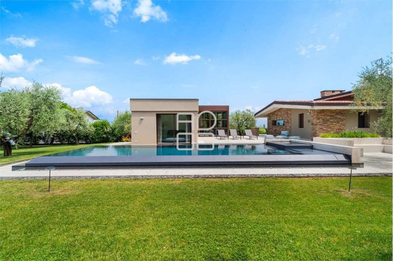 Villa à Manerba del Garda