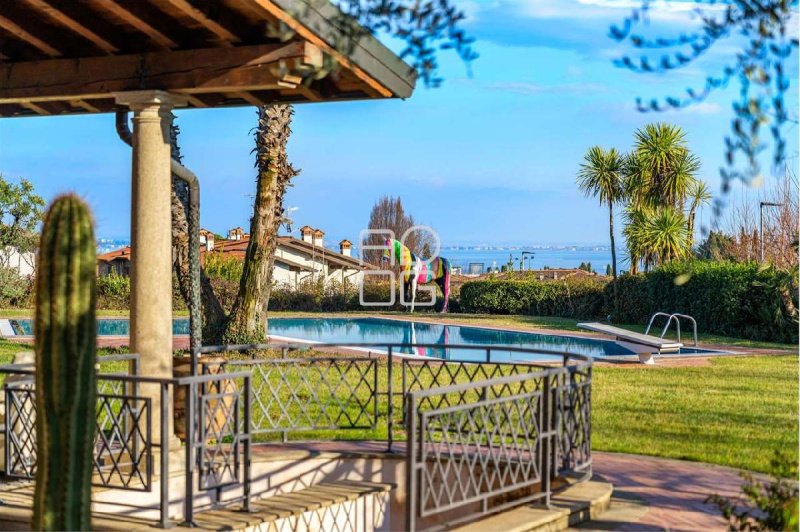Villa à Padenghe sul Garda