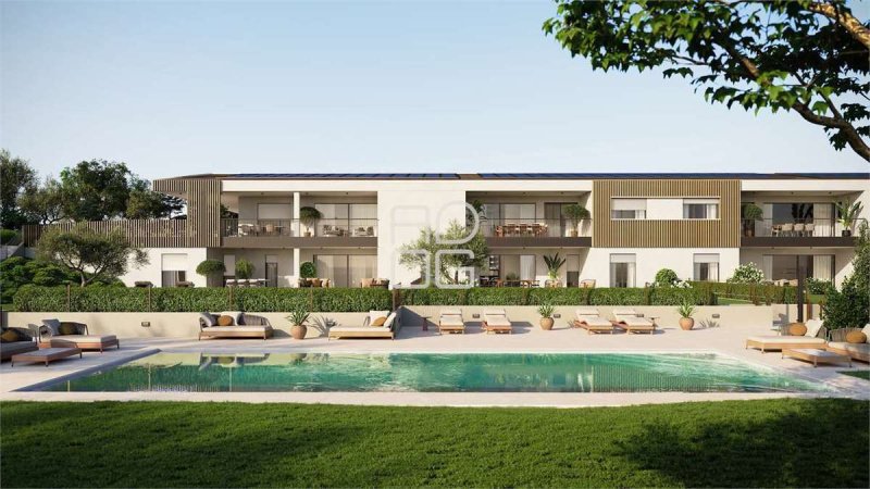 波尔佩纳泽德尔加尔达公寓