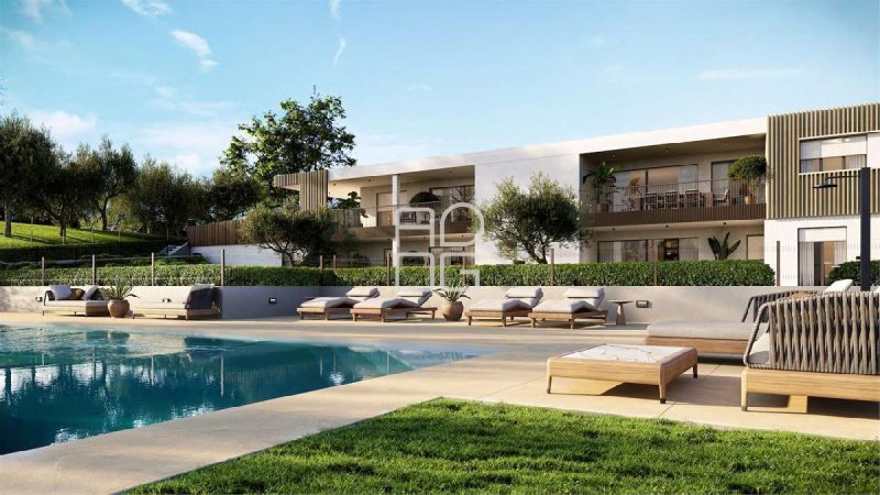 3 Bedrooms Apartment for sale in Polpenazze Del Garda [811418] | Gate-away®