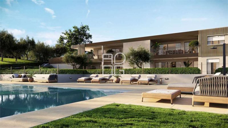 Appartement à Polpenazze del Garda