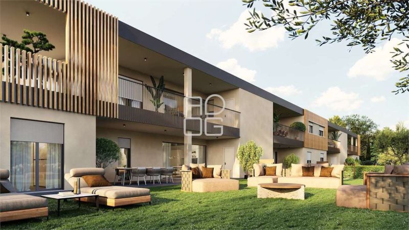 Appartement à Polpenazze del Garda