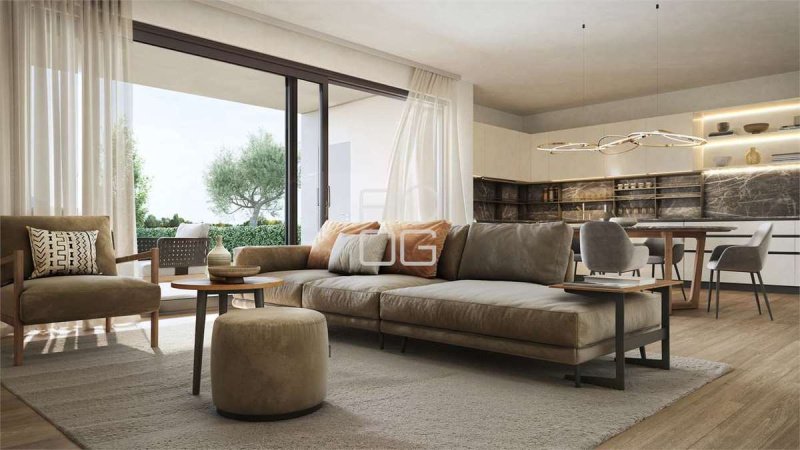 Appartement à Polpenazze del Garda