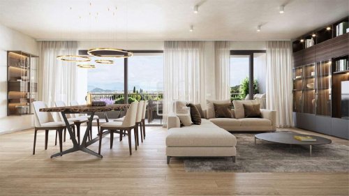 Appartement à Polpenazze del Garda
