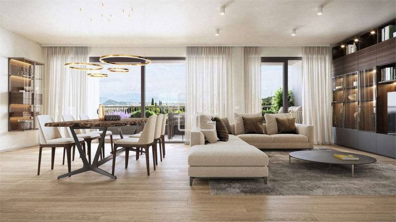 Appartement in Polpenazze del Garda