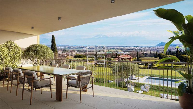 Appartement à Polpenazze del Garda