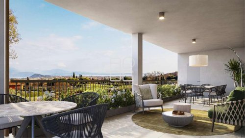 Appartement in Polpenazze del Garda