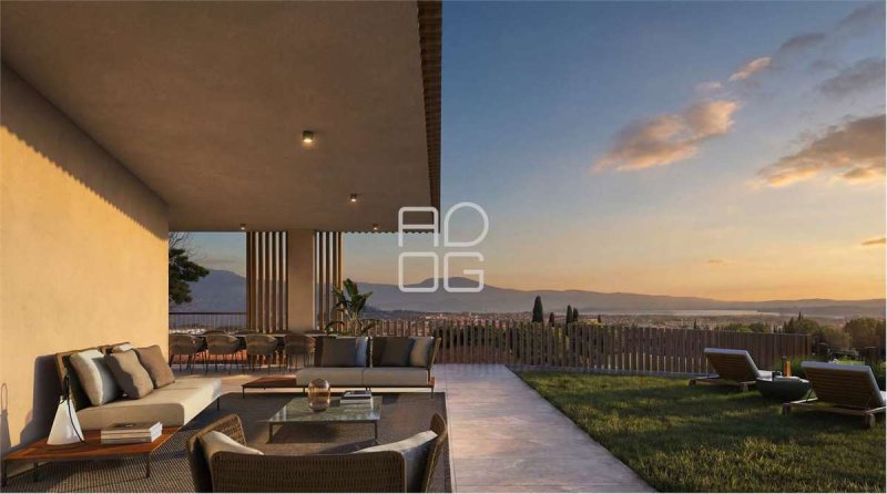 Apartment in Polpenazze del Garda