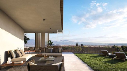 Apartment in Polpenazze del Garda
