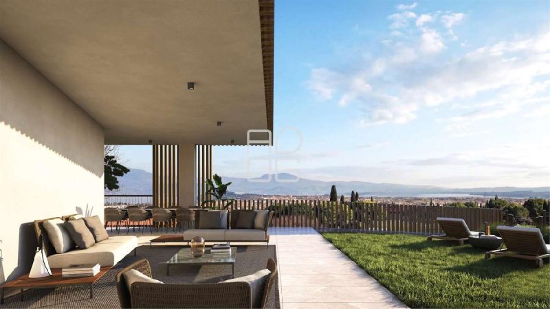 Apartment in Polpenazze del Garda