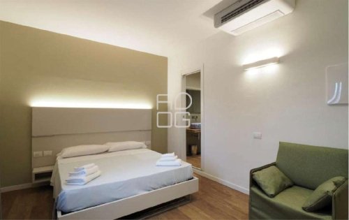 Hotel a Moniga del Garda