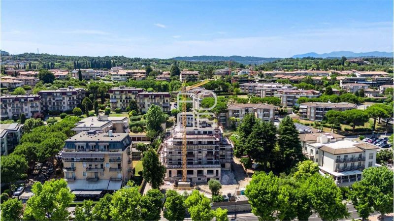 Appartement in Desenzano del Garda