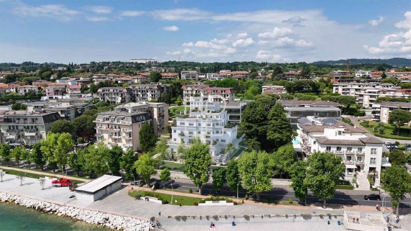 Appartement in Desenzano del Garda