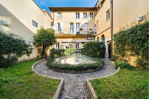 Appartement in Brescia