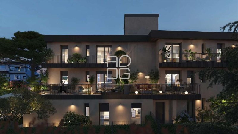 Appartement in Desenzano del Garda