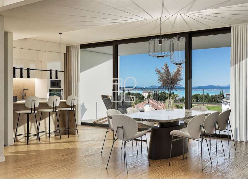 Appartement in Desenzano del Garda