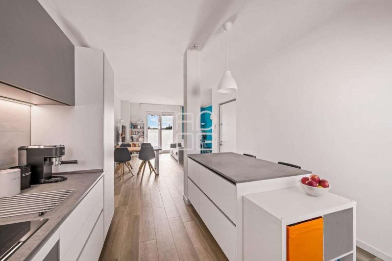 Appartement in Desenzano del Garda