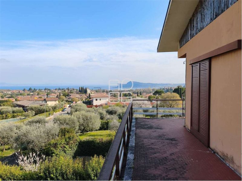 Villa en San Felice del Benaco