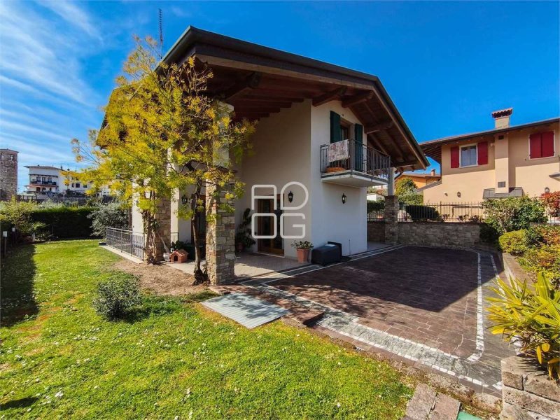 Villa i Polpenazze del Garda