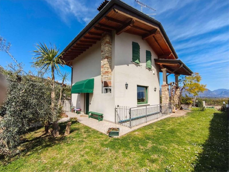 Villa i Polpenazze del Garda