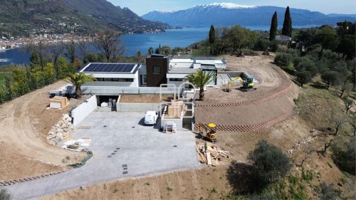 Villa en Saló