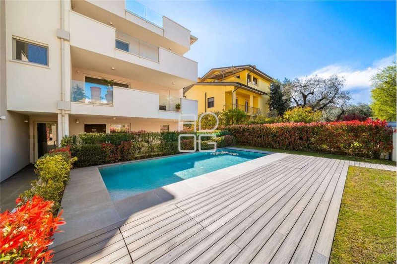 Appartamento a Desenzano del Garda