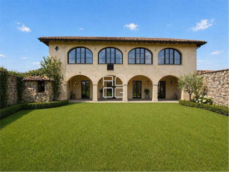 Casa semi-independiente en Moniga del Garda