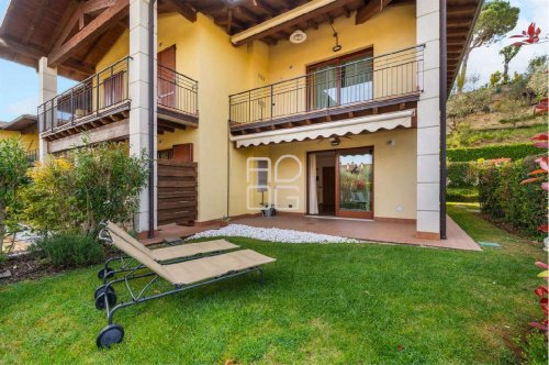 Appartement à Moniga del Garda