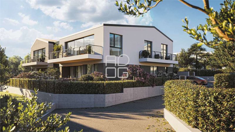 Apartment in Desenzano del Garda
