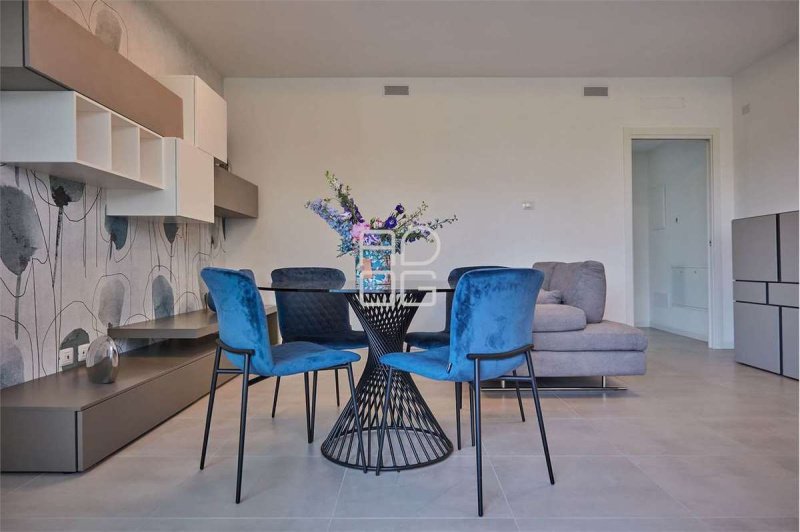 Penthouse à Desenzano del Garda