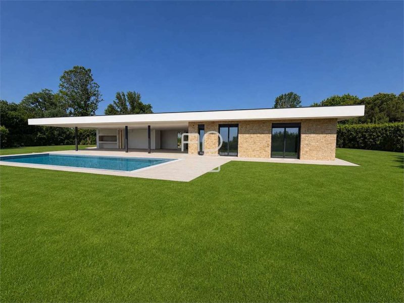 Villa à Moniga del Garda