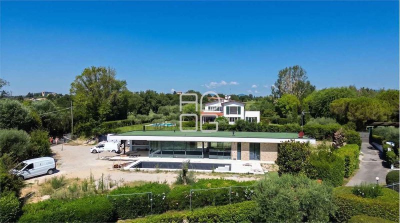 Villa à Moniga del Garda