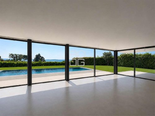 Villa à Moniga del Garda
