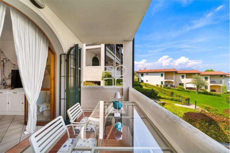 Wohnung in Polpenazze del Garda