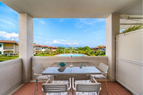 Wohnung in Polpenazze del Garda