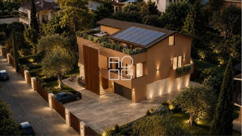 Moradia em Desenzano del Garda