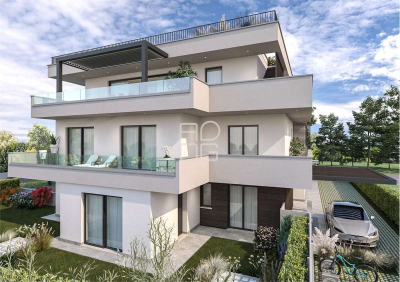 Apartamento em Desenzano del Garda
