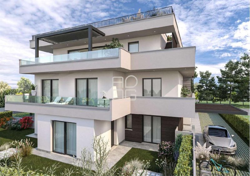 Apartamento en Desenzano del Garda