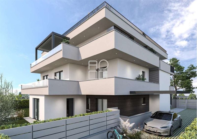 Apartment in Desenzano del Garda