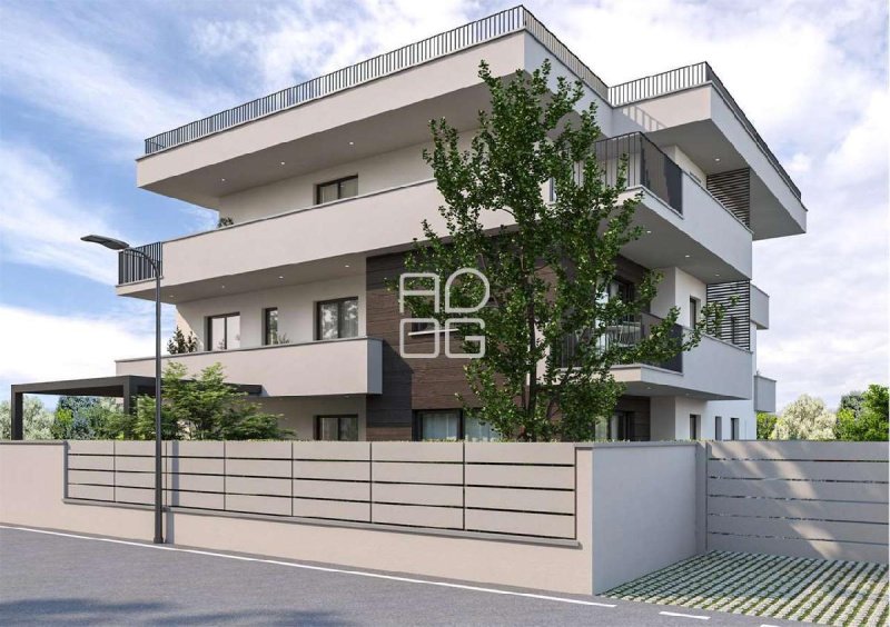 Apartment in Desenzano del Garda