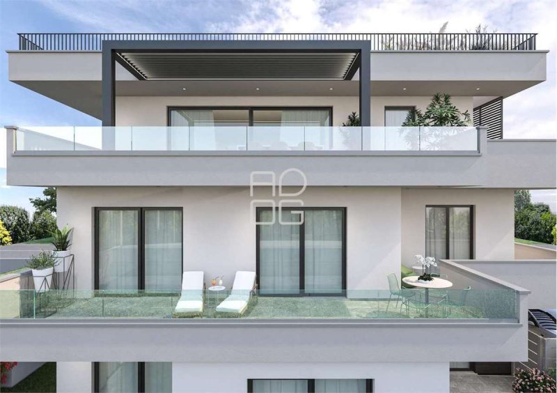 Apartamento em Desenzano del Garda