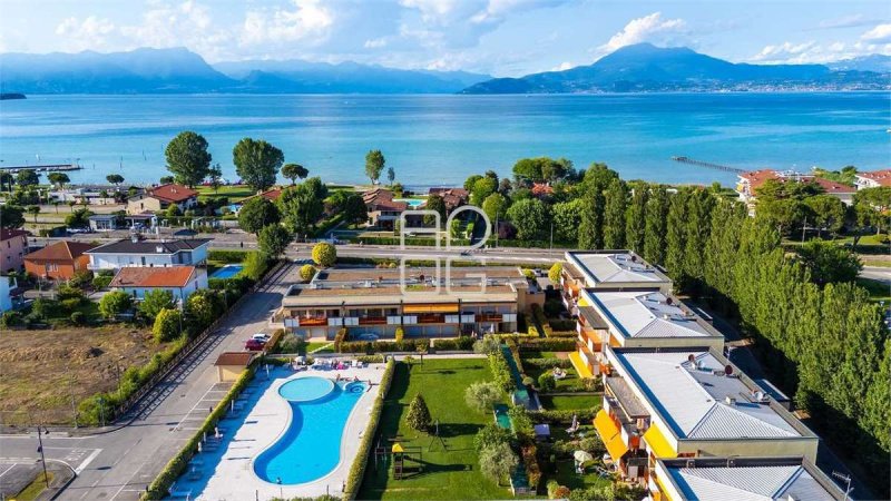 Apartamento em Sirmione
