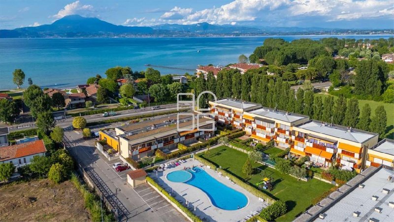 Apartamento em Sirmione