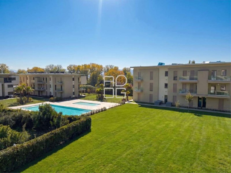 Lägenhet i Desenzano del Garda