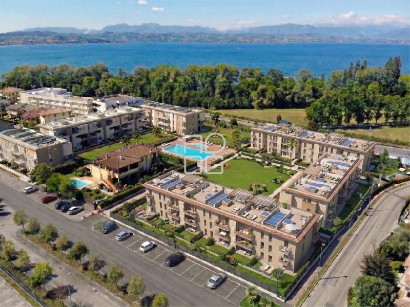 Apartamento em Desenzano del Garda