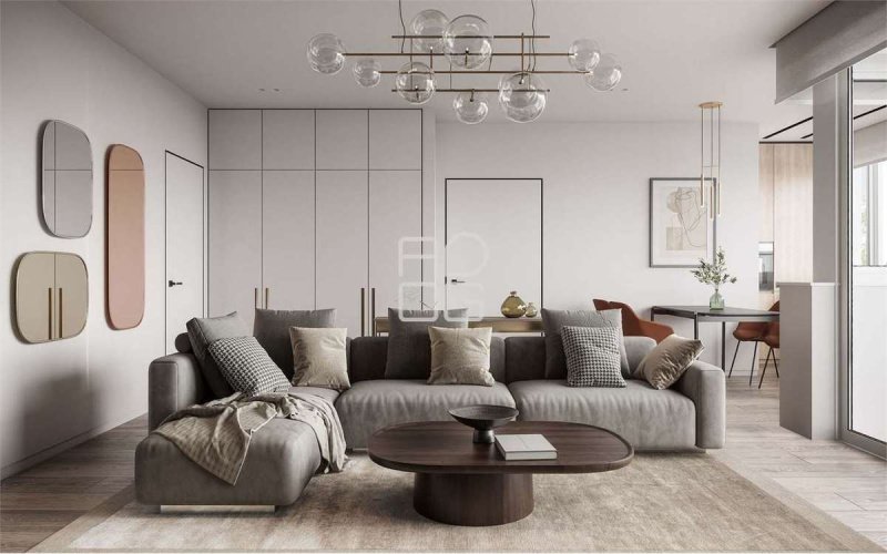 Wohnung in Desenzano del Garda