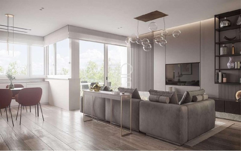 Wohnung in Desenzano del Garda